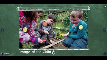 How is Risky Play Related to Learning and Development in Early Childhood?