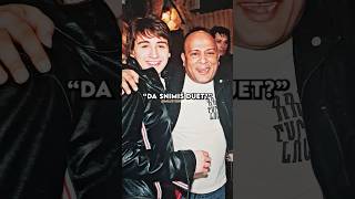 Stevan Anđelković Otkriva Neostvareni Duet