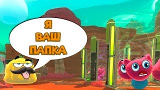 ЛОВУШКА ДЛЯ ГОРДО И ТАЙНИКИ Slime Rancher Ферма слаймов ЛОВУШКА ДЛЯ ГОРДО И ТАЙНИКИ Slime Rancher Ферма слаймов