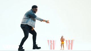 Eazzy - Away (Official Music Video) ft. Medikal chords