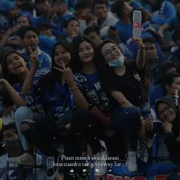 Story WA || Pemanis Tribun PSIS SEMARANG