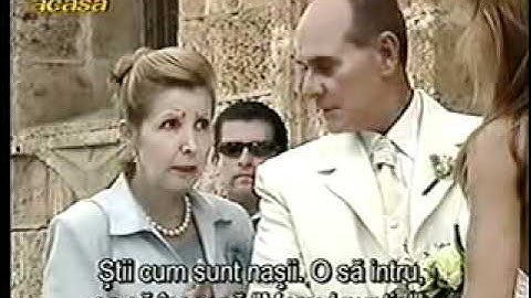 La Venganza 124.1 Ultimo Capitulo