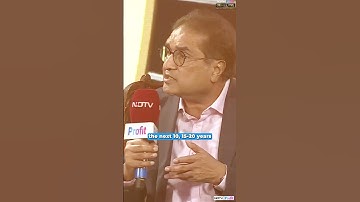 How Warren Buffet Became A Trillionaire With The Power Of Compounding, Raamdeo Agrawal Explains