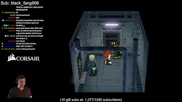 Xenogears (PS1) - Part 14