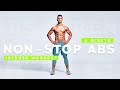 6 MINUTE NON STOP ABS WORKOUT || PMA FITNESS |