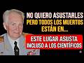 Tenían miedo de publicar estos ARCHIVOS. El General soviético Yevgeny Liventsov reveló el secreto...
