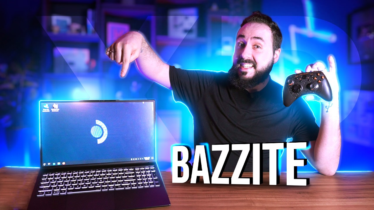 Bazzite Buzz #6: Bazzite Rebrand - Universal Blue