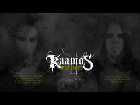 Kaamos Warriors - Tyhjyys