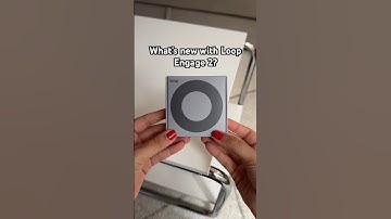 Questions about Loop Engage 2? Let us know in the comments…#hearinghealth #shorts