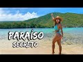 PARAÍSO SECRETO - PATANEMO una PLAYA INCREÍBLE