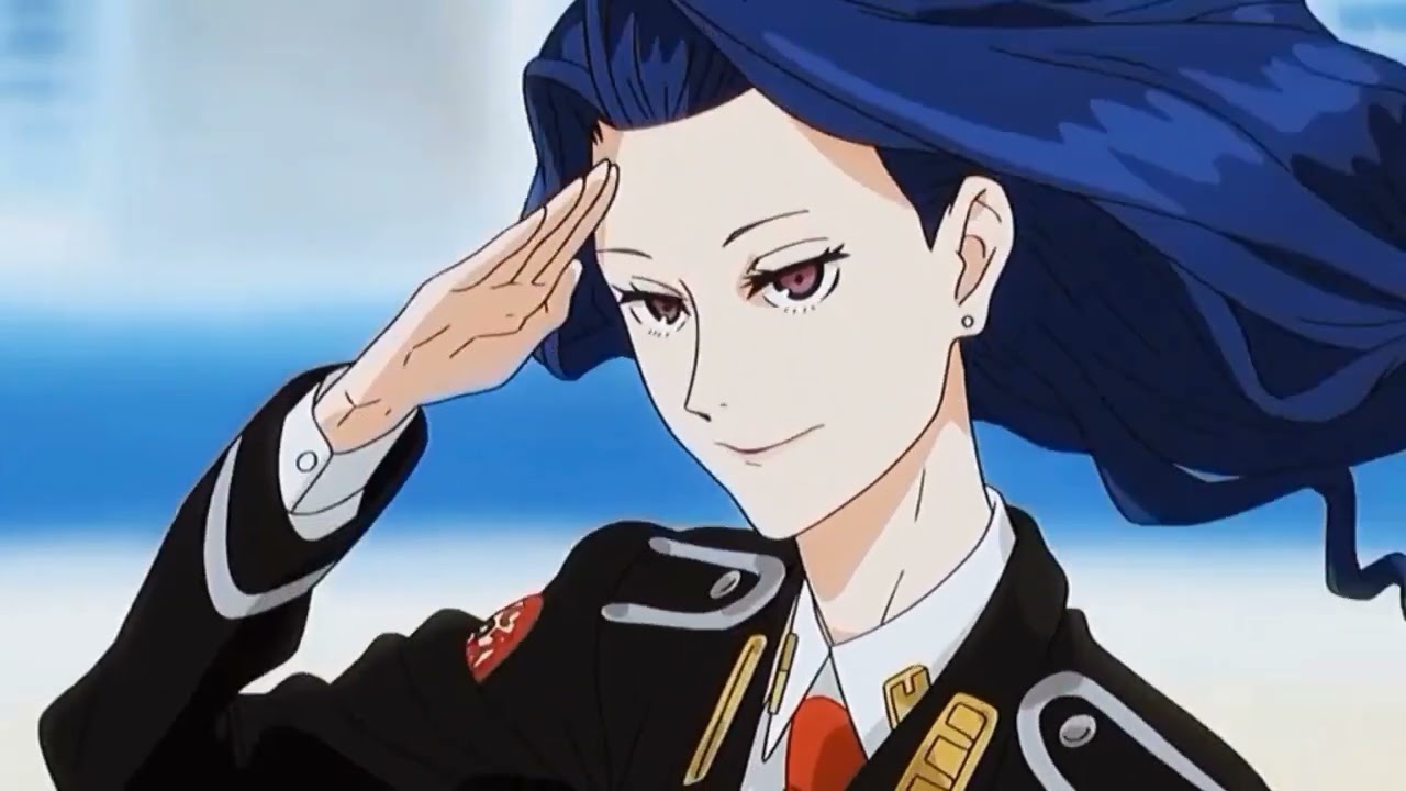 АККА: Инспекция по 13 округам - YouTube