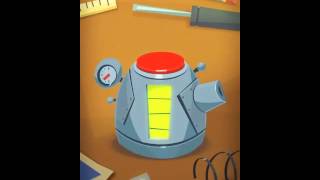 Cut The Rope Om Nom Ending