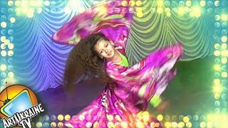 Belly Dance Folklore Solo FINAL ☀ Мария Гаркуша ☀ Juvenals High League ☀ Ukraine Oryantal Dans Belly Dance Folklore Solo FINAL ☀ Мария Гаркуша ☀ Juvenals High League ☀ Ukraine Oryantal Dans