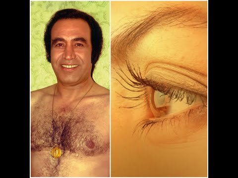 بگذشت در فراق تو شب های بی شمار هر شب در این امید که فردا ببینمت استاد ایرج کبیر دستگاه ماهور 542