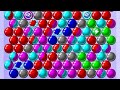 Bubble Shooter Gameplay #85 | Level 320 to 322