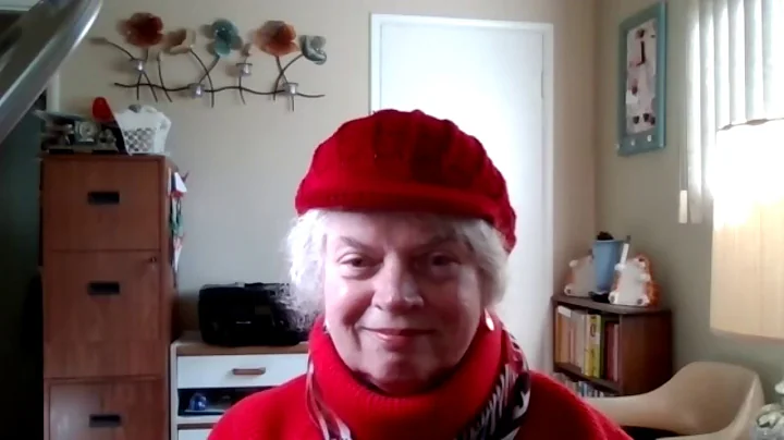 Celebrating 365 Days of Gratitude: Marla Hall