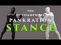 The Surprisingly Multilayered &amp; Dynamic Pankration Fighting Style