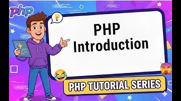 Learn PHP from Scratch – Intro to PHP with Memes & Animations