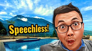 ALINSON SUNSET HILL PUNCAK BOGOR | 1,200 MASL STAY ABOVE THE CLOUDS! THE HIGHEST HOTEL! CLIMB THE...