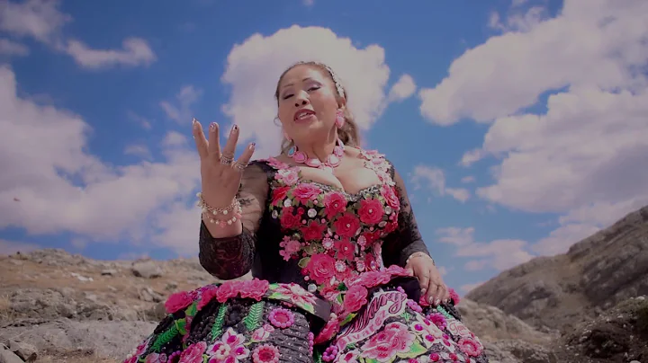 MARY ALVAREZ LLORO POR TU AMORVIDEO OFICIAL 2020 J...