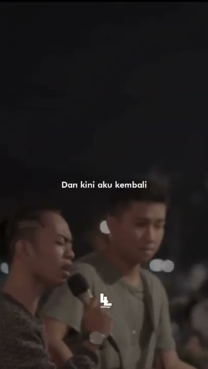 Story wa lirik lagu || aishiteru 2
