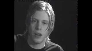 Kristofer Åström - Poor Young Man&#39;s Heart (Official Music Video)