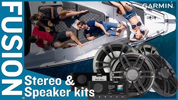 Garmin® trainingsvideo - Fusion® Bundle Kit: versterk het moment