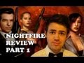 James Bond 007 Nightfire Review: Part 1