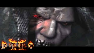 Diablo 2: Forgotten Cinematic Trailer from E3 '98 (HD with Subtitles)