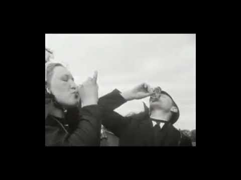 1951: Twentse Boerenbruiloft - Twente Farmers Wedding