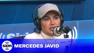 Mercedes Javid was Shocked by the Allegations Against Mike Shouhed | SiriusXM