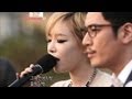 Bobby Kim&amp;Gain - Let me say Goodbye, 바비킴&amp;가인 - Let me say Goodbye