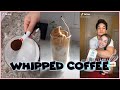 WHIPPED COFFEE CHALLENGE TIK TOK COMPILATION