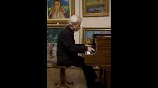 L.Beethoven - Rondo G dur (Rjanov Eugen)