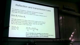 Geophysics 2 - Part 3