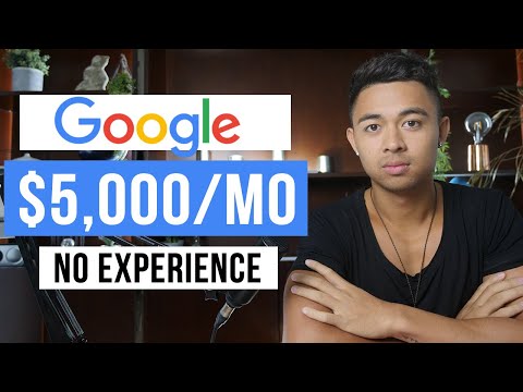 How To Make Money Online Searching Google In 2022 (For Beginners)