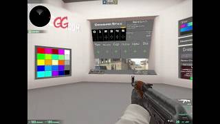 C9 Shroud - Crosshair November 2017 How To Make