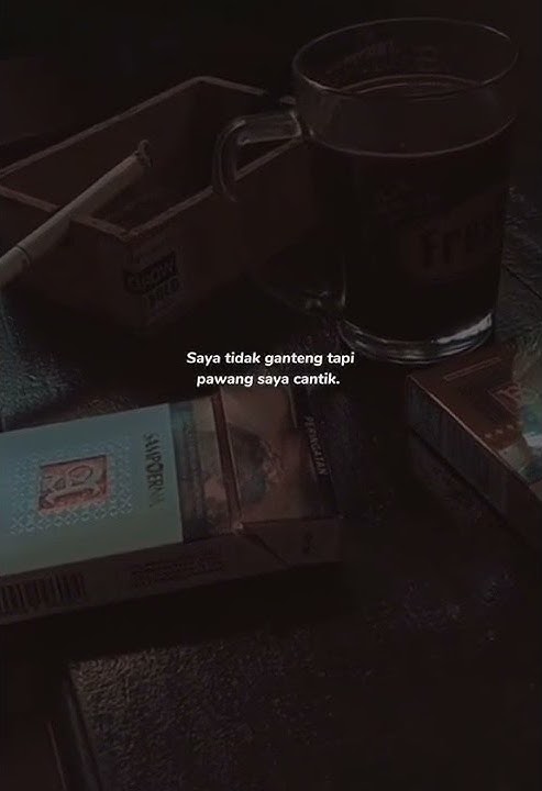 story wa | saya ngga ganteng tapi pawang saya cantik #short #bucin#viral