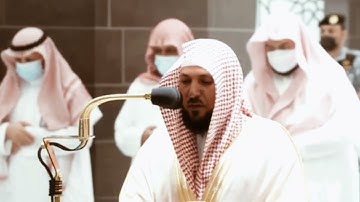 من محراب الحرم سورة هود الآيات من ٦٩ الى ٨٣ الشيخ ماهر المعيقلي