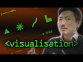 Foundations of Data Visualisation - Computerphile