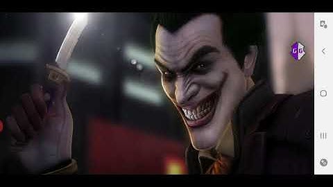 LIKE AND SUBCRIBE FOR HOW TO HACK INJUSTICE USING GAMEGUARDIAN 4 likes