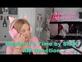 First Time Hearing Maybe It's Time by SIXX AM | Recovered Addict Reacts