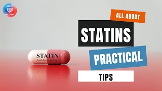 Statins and Cardiovascular Disease | Cardiologist Practical Tips.