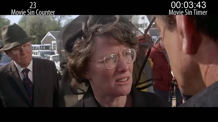 Everything Wrong With Jaws in 9 Minutes Or Less