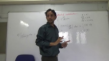 IIT JEE Physics 03 Integration 03 || by Abhishek Kumar Physics