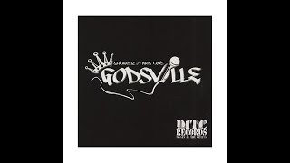 KRS-One &amp; Showbiz - 'Godsville' (2011) [Full Album]