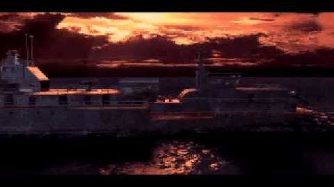 Command & Conquer: Red Alert - Depth Charges