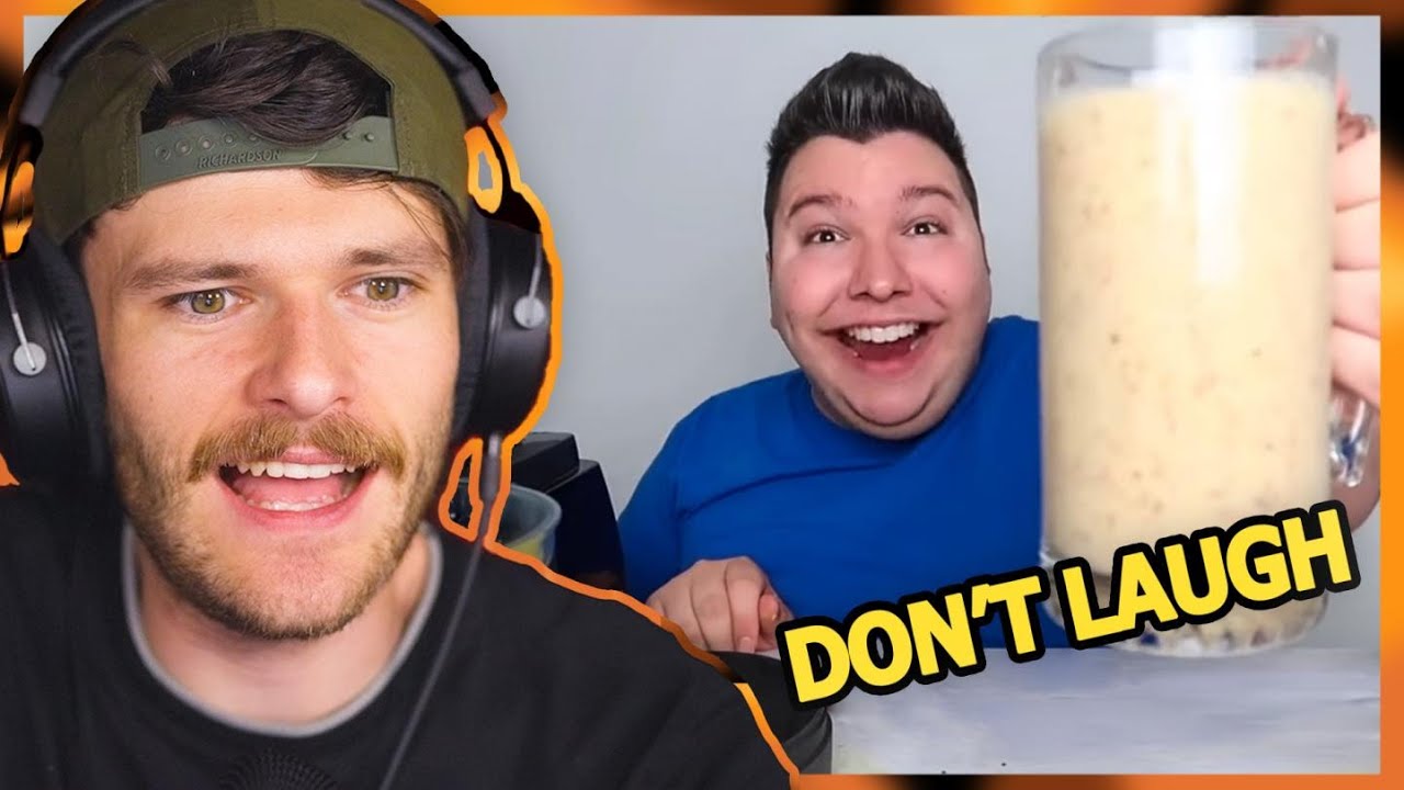 Don't laugh 4 live (2nd attempt)  - Join my discord:discord.gg/oompa