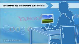 How to Surf the Internet screenshot 4