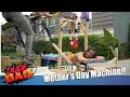Mother's Day Pampering Machine | Dude Dad